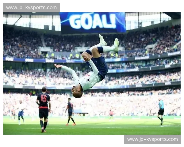 英超狂飙：当布莱顿遇上热刺，一场关于传控与速度的终极博弈